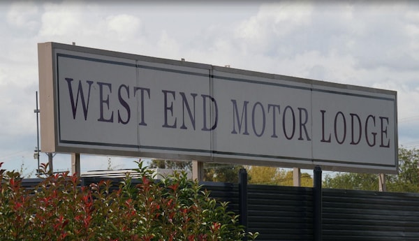 West End Motor Lodge