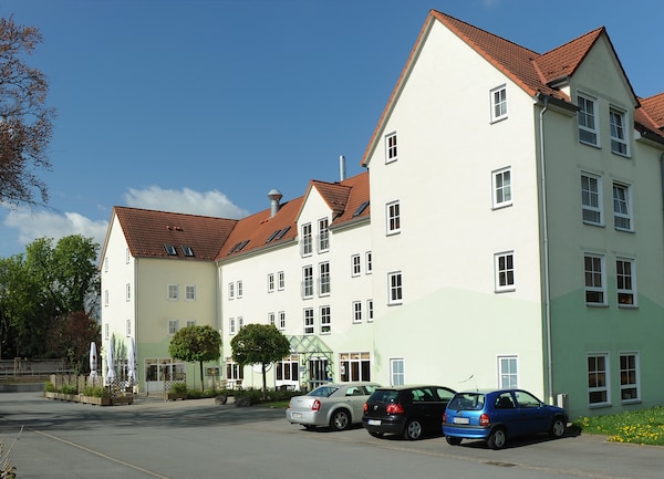 Akzent Hotel Frankenberg