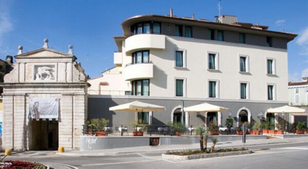 Rivalta Life Style Hotel