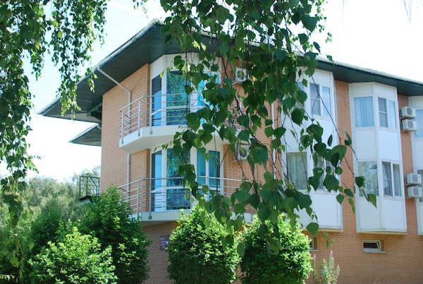 Hotel Noviy Bereg