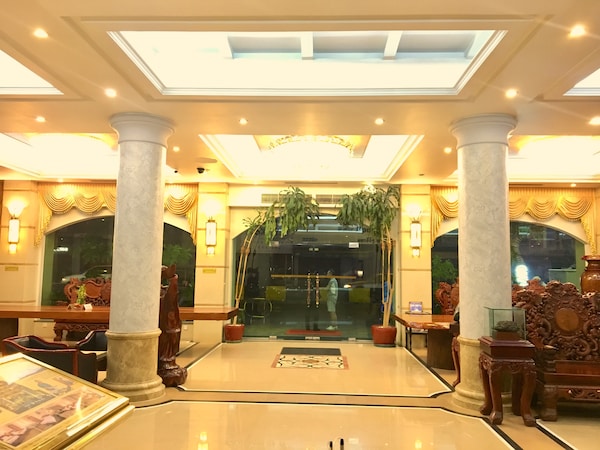 Hotel Asia Palace