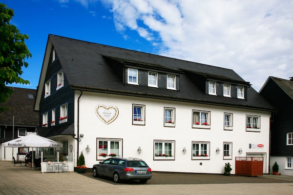 Altstadthotel Hotel Winterberg