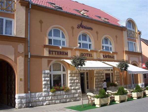 Átrium Hotel