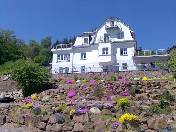 Villa Hof Langenborn