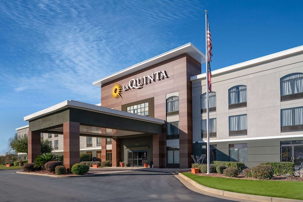La Quinta Inn & Suites By Wyndham-Albany Ga