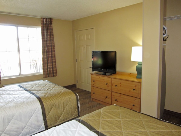 Extended Stay America Suites Washington, D.C. - Chantilly