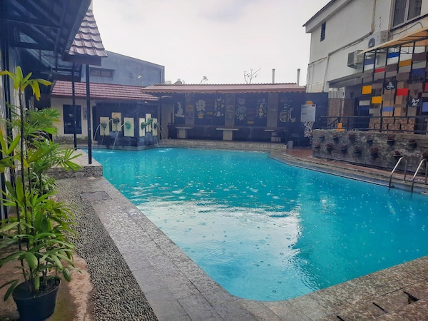 Hotel Inna Simpang