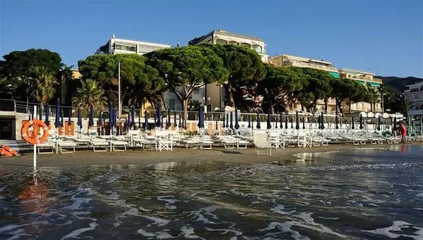 Grand Hotel Spiaggia