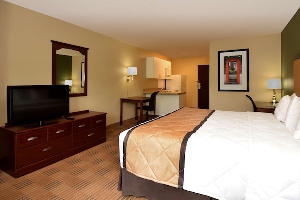 Extended Stay America Select Suites – Lafayette - Airport