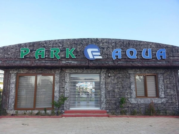 Park Aqua