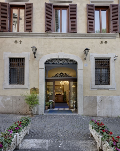 Residenza In Farnese
