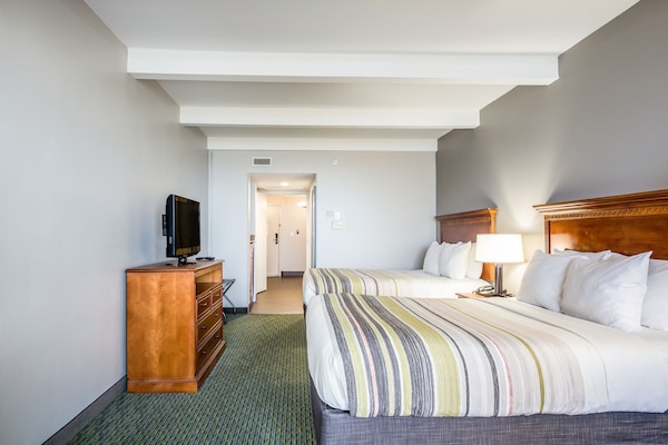 Country Inn & Suites By Radisson, Virginia Beach Oceanfront, Va
