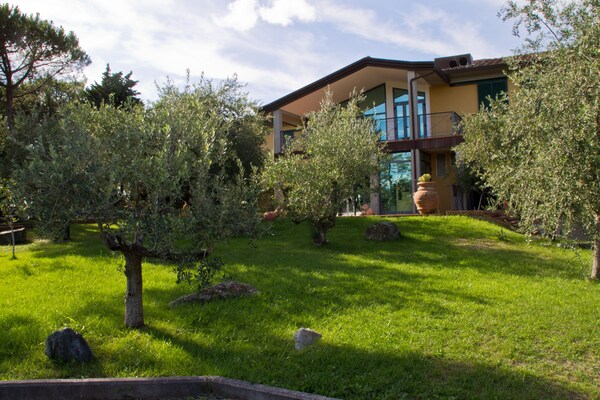 Hotel Villa Cesi