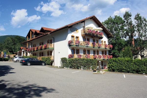 Ferienhotel Rothbacher Hof