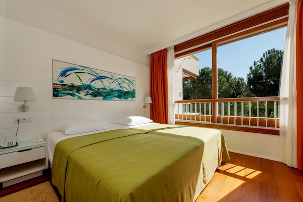 All Suite Island Hotel Istra