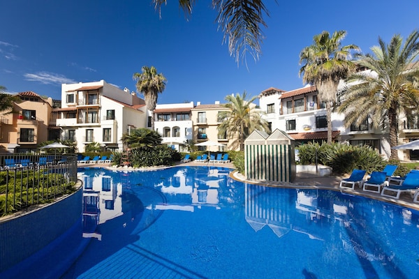 Hotel PortAventura en PortAventura World