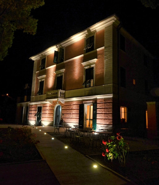 Hotel Villa Accini