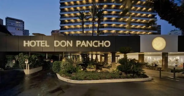 Hotel Don Pancho