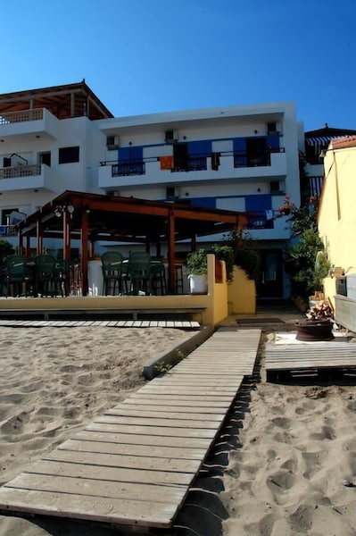 Hotel Vlachakis Beach