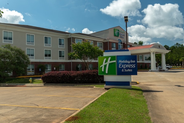 Holiday Inn Express Hotel And Suites Natchitoches, An Ihg Hotel