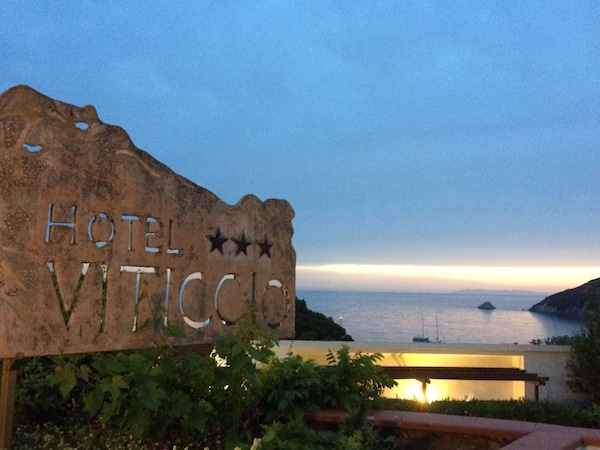 Hotel Viticcio