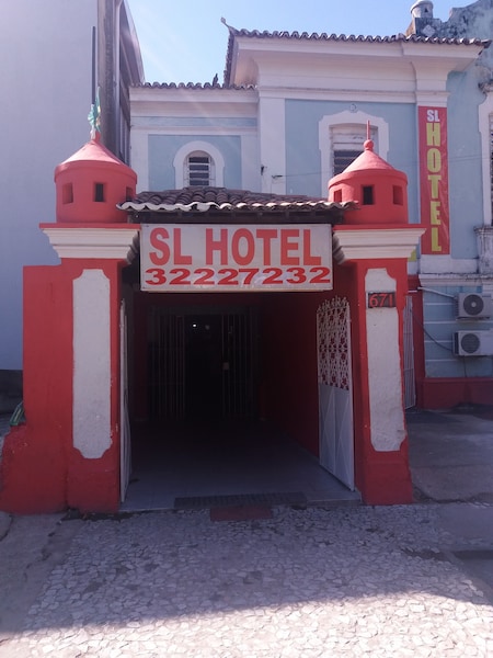 S&L Hotel
