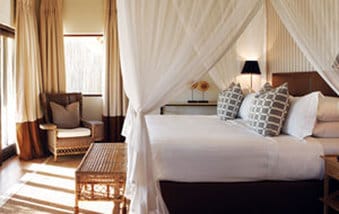 Hotel Londolozi Private Game Reserve