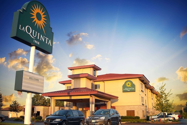 La Quinta Inn & Suites Springfield South