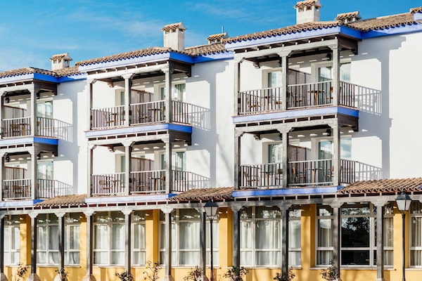Hotel Parador de Manzanares