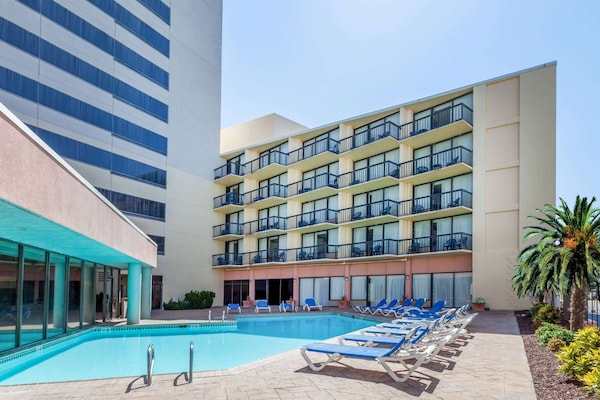 Virginia Beach Hotels  Find and compare great deals on trivago