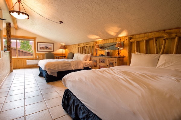 Hotel Sorrel River Ranch Resort and Spa