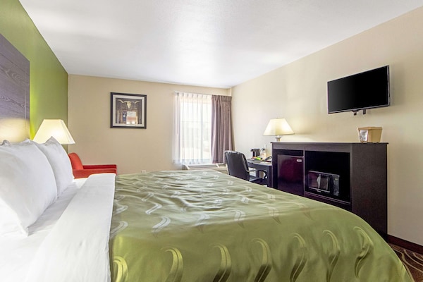 Guest Inn & Suites Greenville