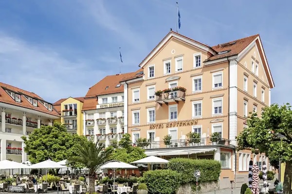 Hotel Reutemann Seegarten