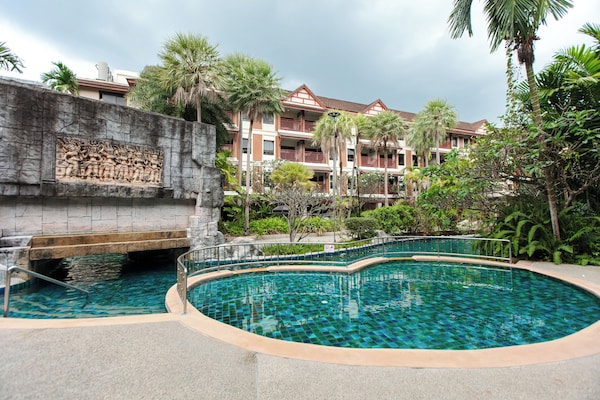 Kata Palm Resort - Sha Plus