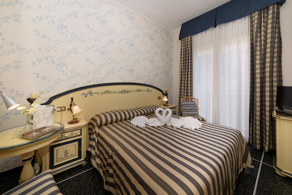 Hotel Morchio Mhotelsgroup