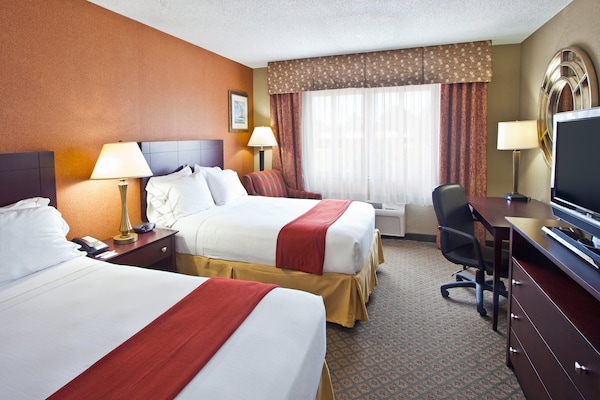 Holiday Inn Express Hotel Clearwater East - Icot Center, An Ihg Hotel