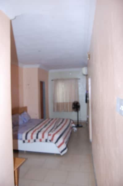 Yseg Hotel Ibadan
