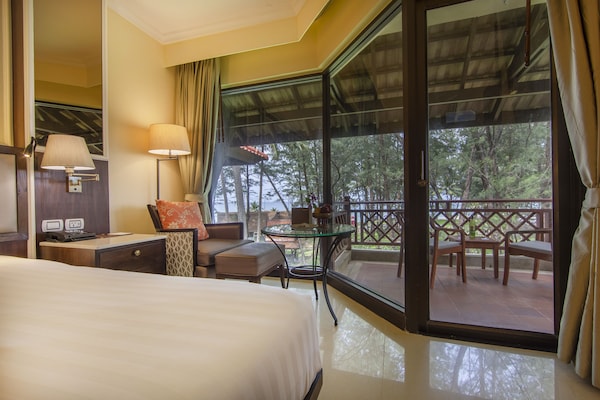 Hotel Dusit Thani Laguna Phuket