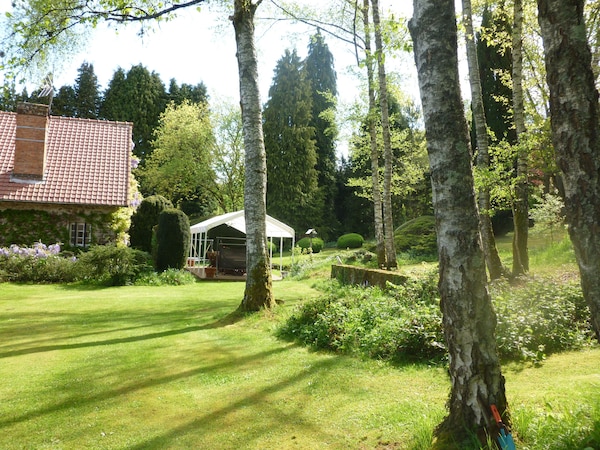 Family Friendly Bed And Breakfast Near Limoges