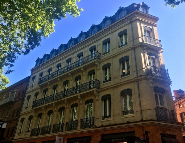 Residence Metropole Toulouse