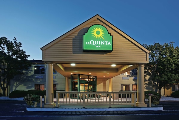 Laquinta Inn