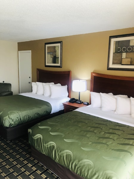 Quality Inn & Suites Myrtle Beach