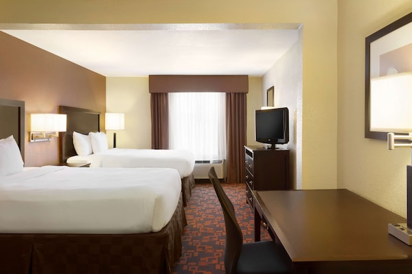 Country Inn & Suites By Radisson, Wolfchase-Memphis, Tn