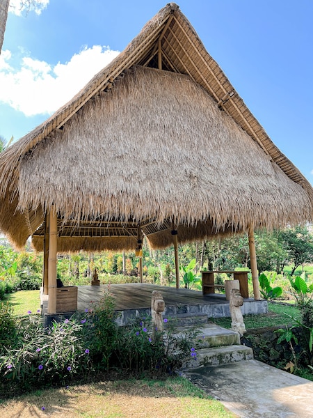 Hotel The Ubud Village Resort & Spa
