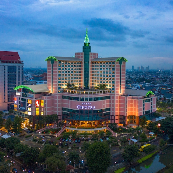 Ciputra Jakarta