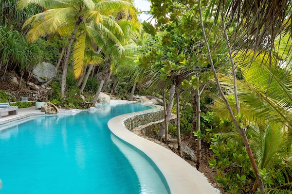 North Island, A Luxury Collection Resort, Seychelles