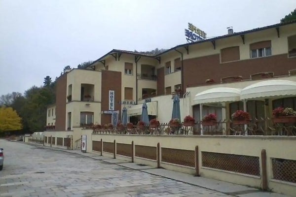 Hotel Terme Di San Vittore
