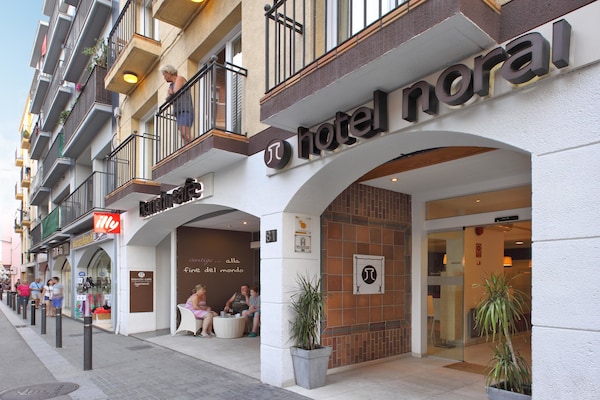 Hotel Norai