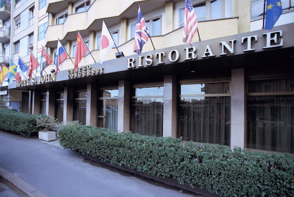 iH Hotels St John Sesto San Giovanni