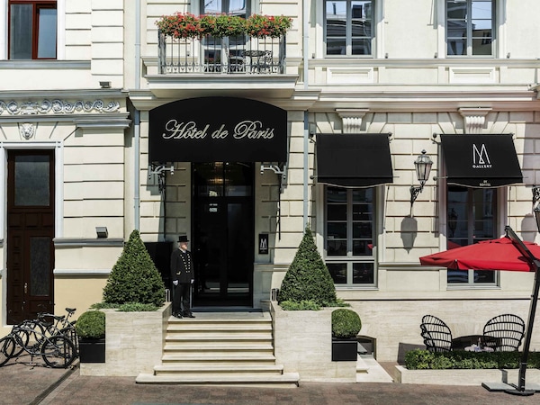 Hotel de Paris Odessa - MGallery by Sofitel